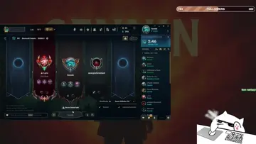 En sağlıklı lol oyuncusu