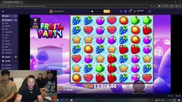 togi and steve hit for 200,000$ that was insane
