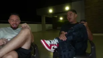 sabemos ingles pero que trin
