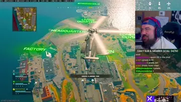 Long Snipe!