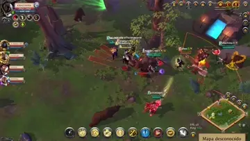 Open world 1