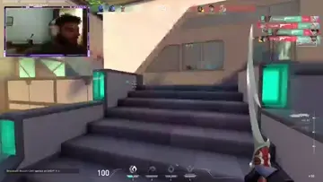 1vs3 ghost