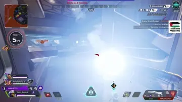 Best Pk ever?!