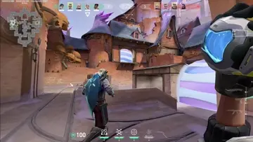 Do not line up!
