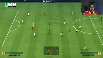 هدف خيالي