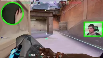 Dodged