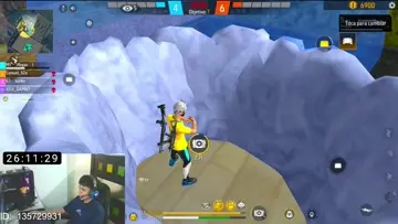 el clip del