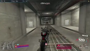 esgoto novo