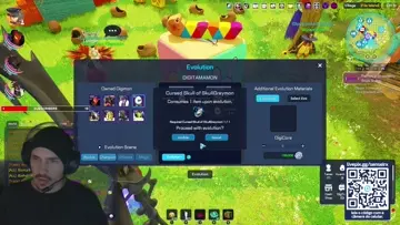 Coloquei 3 core fodasse