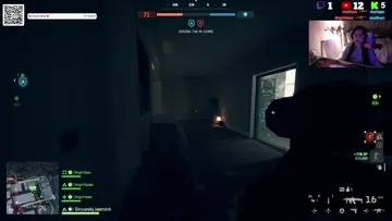 clippped