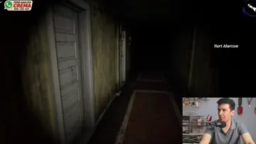 El grito de Yuri XD