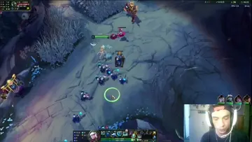 salvada epica janna top
