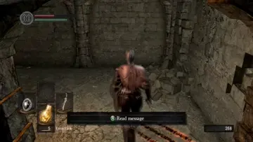 Backstab Head Plunge