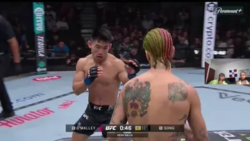 ufc