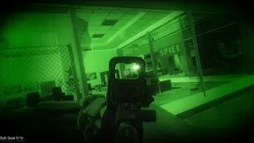 Hide n seek