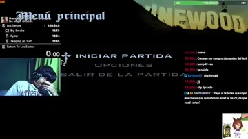 Atrapado