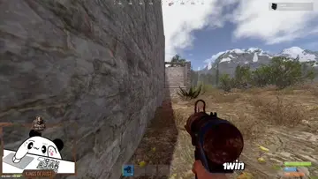 SOY UN PUTA RATA XDDD