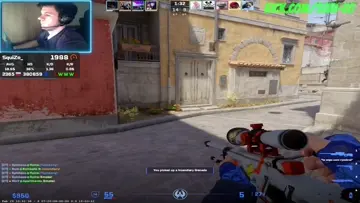 5k Ace