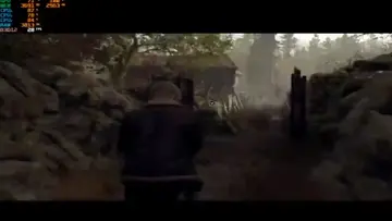 Re4 Remake Test rendimiento