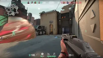 clean