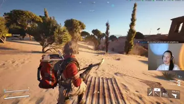 don't panic