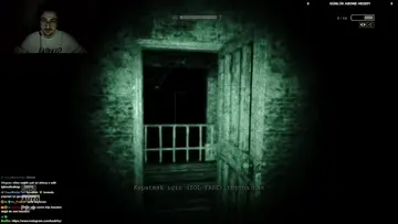 film böyle yersen outlast var seversen ! | Clip