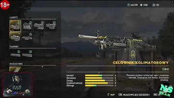 deagle master