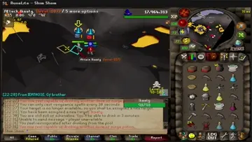 sick combo