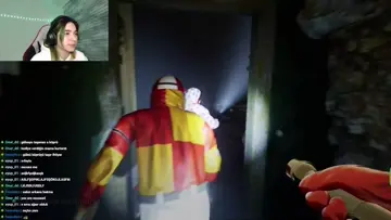 son gülen...