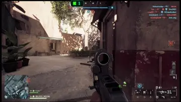 battlefield 6 clip