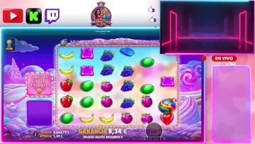 SWEET BONANZA 2500 REVENTADA! 💣