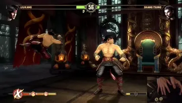 ROUND 3 FIGHT...