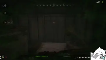 ufak bi korku