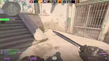 Faceit olduğum yerde sayıyorum gü | Clip