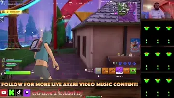 6/1/26 Fortnite Victory Royale #2