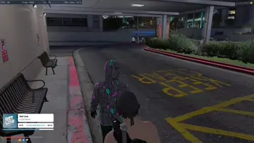 evading