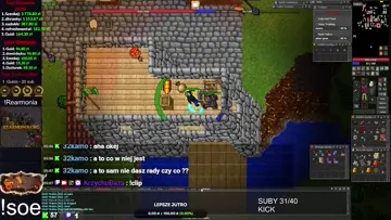 !soe !rearmonia MULTISTREAM TWITC | Clip