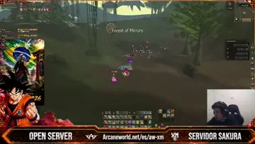 buen pvp