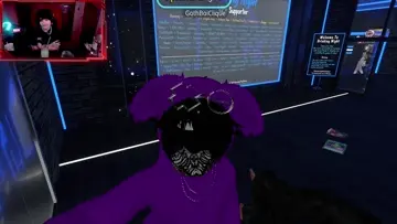 Ssj inzane