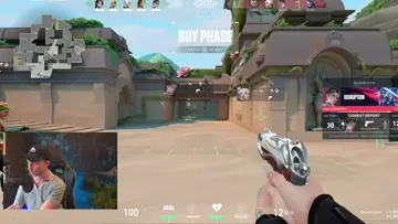 Our time to shine! REACTION TIME | Clip