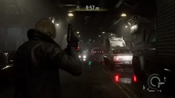 Resident Evil