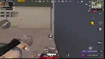 ضحك