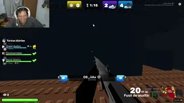 XD