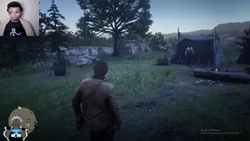 RED DEAD 2 BUG AKAKAKAKAKKA
