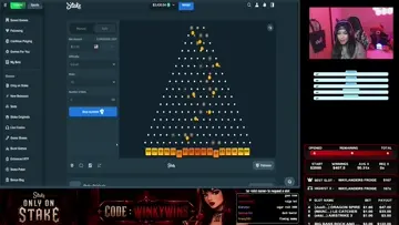 I always win xx !stake  !giveaweay  !fromthecom...