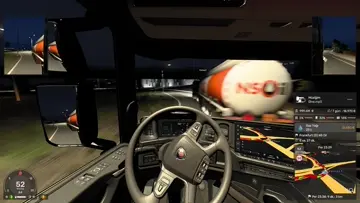 ETS BİZDEN SORULUR BABA