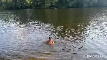 dónde está el short? 