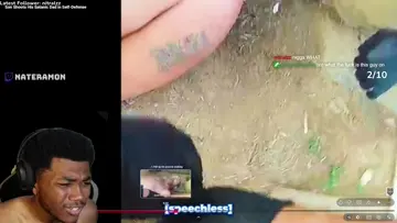 what did he sayyyyyyyy