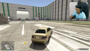 Absolute Parking 🙇