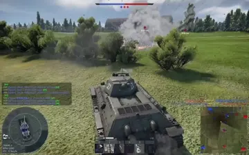 warthunder vi life